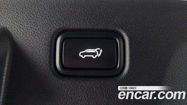 Kia Sportage (V) Gasoline 1.6 Turbo 2WD Signature 2022 — фото 19