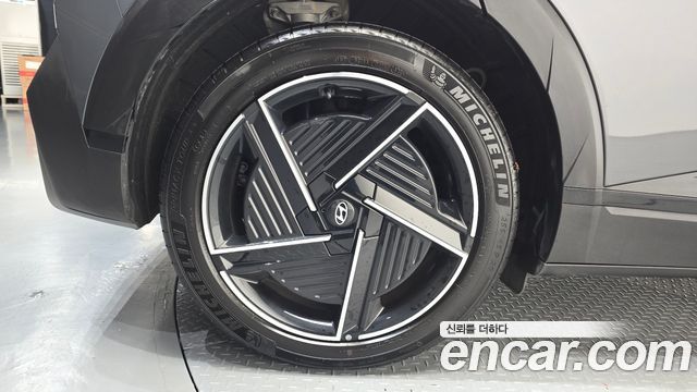 Hyundai Ioniq 5 Long Range Exclusive 2025 — фото 5