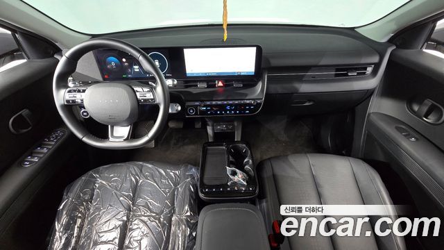 Hyundai Ioniq 5 Long Range Exclusive 2025 — фото 7