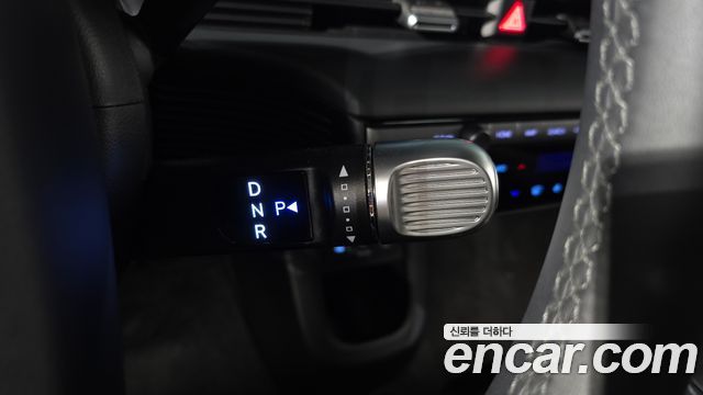 Hyundai Ioniq 5 Long Range Exclusive 2025 — фото 9
