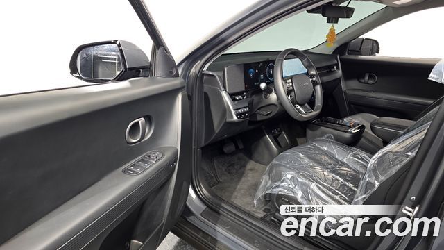 Hyundai Ioniq 5 Long Range Exclusive 2025 — фото 10