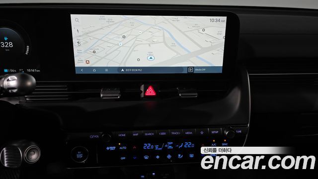 Hyundai Ioniq 5 Long Range Exclusive 2025 — фото 12