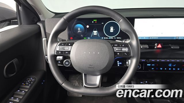 Hyundai Ioniq 5 Long Range Exclusive 2025 — фото 13