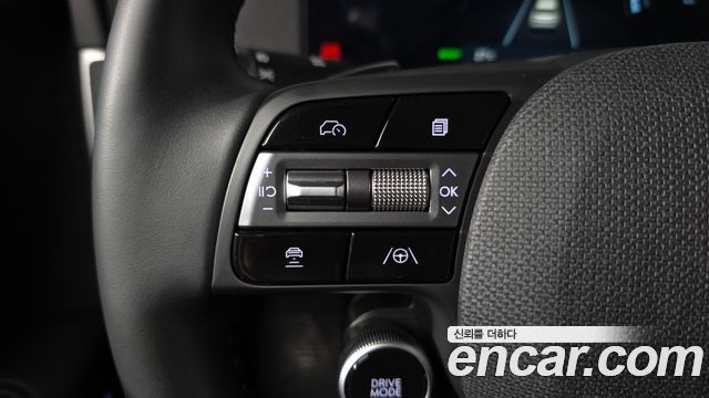 Hyundai Ioniq 5 Long Range Exclusive 2025 — фото 15