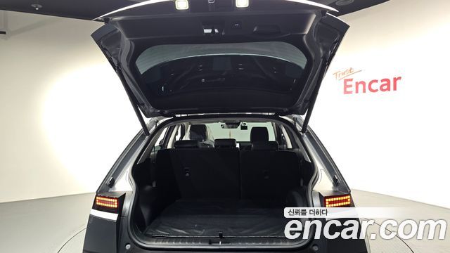 Hyundai Ioniq 5 Long Range Exclusive 2025 — фото 17