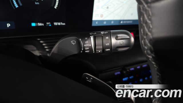 Hyundai Ioniq 5 Long Range Exclusive 2025 — фото 20
