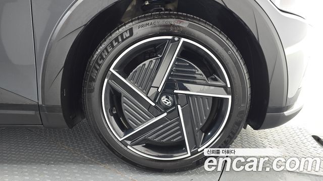 Hyundai Ioniq 5 Long Range Exclusive 2025 — фото 21