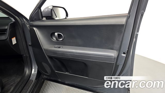 Hyundai Ioniq 5 Long Range Exclusive 2025 — фото 24