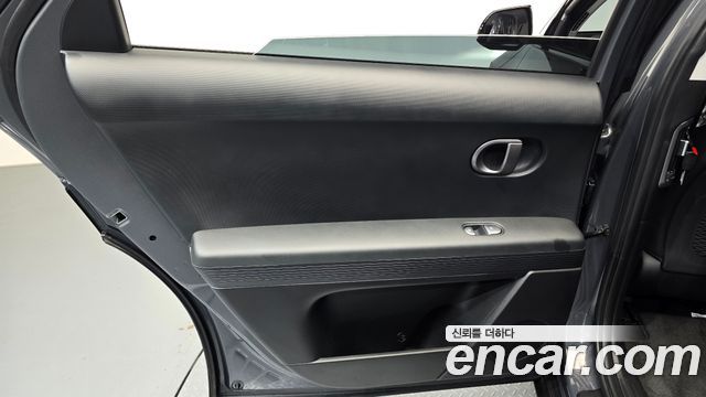 Hyundai Ioniq 5 Long Range Exclusive 2025 — фото 25