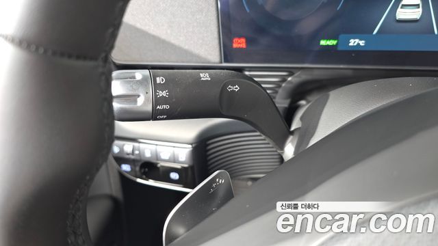 Hyundai Ioniq 5 Long Range Exclusive 2025 — фото 27