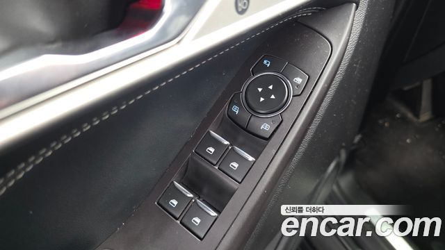 Ford Explorer (VI) 2.3 LimIted 4WD 2020 — фото 30