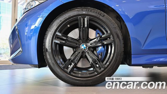 BMW 3 Series (G20) 320i M Sport 2023 — фото 5