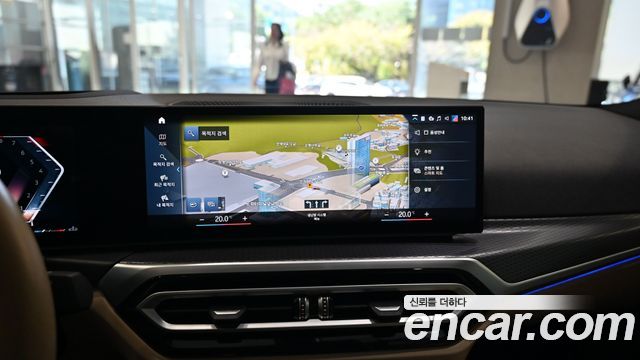 BMW 3 Series (G20) 320i M Sport 2023 — фото 18