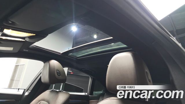 BMW i4 eDrive40 M Sports Pro 2023 — фото 16