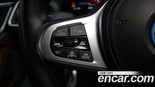 BMW i4 eDrive40 M Sports Pro 2023 — фото 30