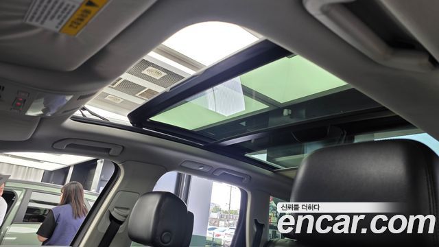Volkswagen Touareg V6 3.0 TDI Bluemotion 7P5 2012 — фото 21