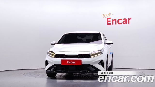 Kia K3 (II) 1.6 Noblesse 2022 — фото 3