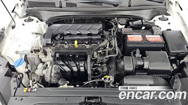 Kia K3 (II) 1.6 Noblesse 2022 — фото 6