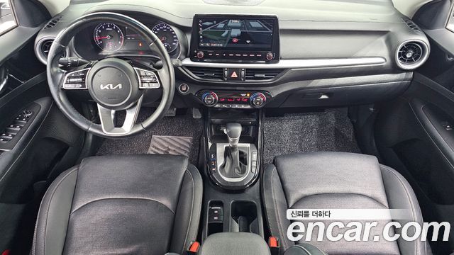 Kia K3 (II) 1.6 Noblesse 2022 — фото 7