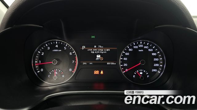 Kia K3 (II) 1.6 Noblesse 2022 — фото 8
