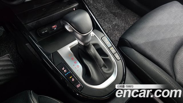 Kia K3 (II) 1.6 Noblesse 2022 — фото 9