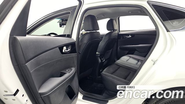 Kia K3 (II) 1.6 Noblesse 2022 — фото 11