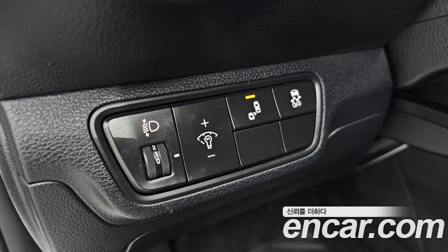 Kia K3 (II) 1.6 Noblesse 2022 — фото 13