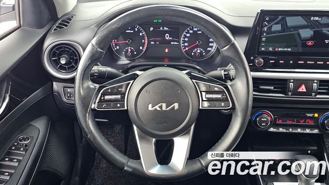 Kia K3 (II) 1.6 Noblesse 2022 — фото 14