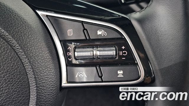 Kia K3 (II) 1.6 Noblesse 2022 — фото 15