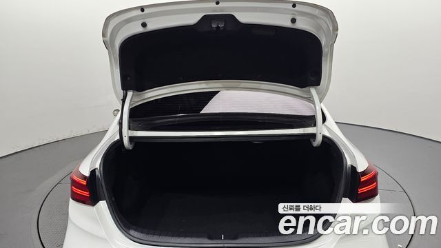 Kia K3 (II) 1.6 Noblesse 2022 — фото 20