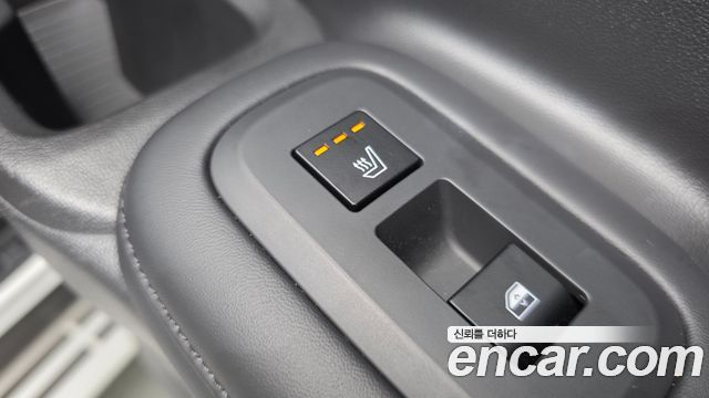 Hyundai Santa Fe (MX5) HEV 1.6 2WD Calligraphy 2024 — фото 22