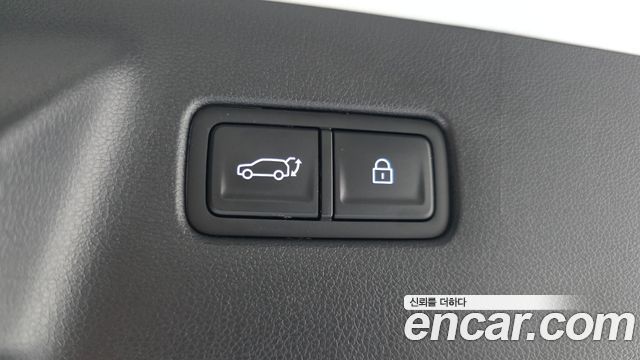 Hyundai Santa Fe (MX5) HEV 1.6 2WD Calligraphy 2024 — фото 39