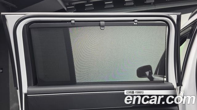 Hyundai Santa Fe (MX5) HEV 1.6 2WD Calligraphy 2024 — фото 41