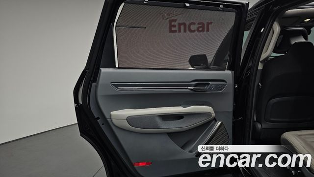 Kia EV9 Long Range 4WD Earth 2026 — фото 25