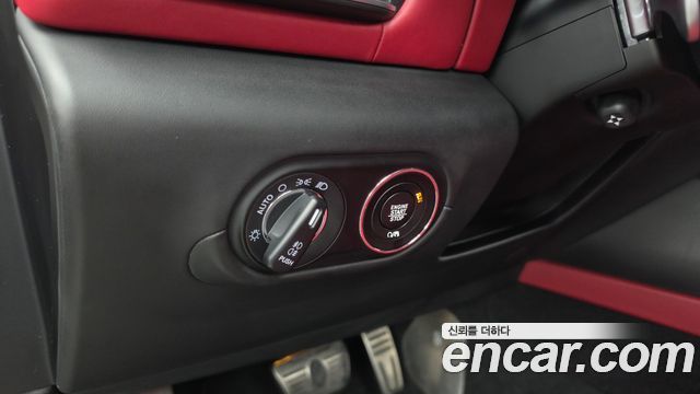 Maserati Levante 3.0 Diesel AWD Sport 2017 — фото 19