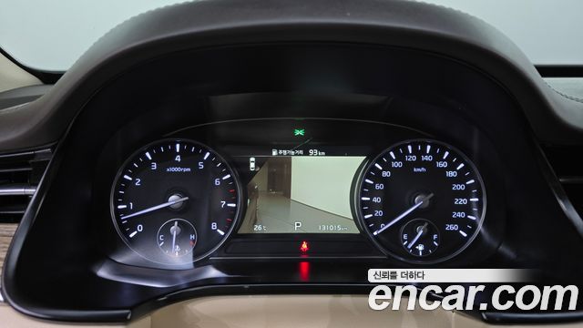 Kia K9 (II) 3.8 GDI AWD Best Selection Ⅰ 2022 — фото 8