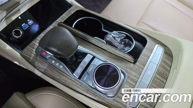Kia K9 (II) 3.8 GDI AWD Best Selection Ⅰ 2022 — фото 9