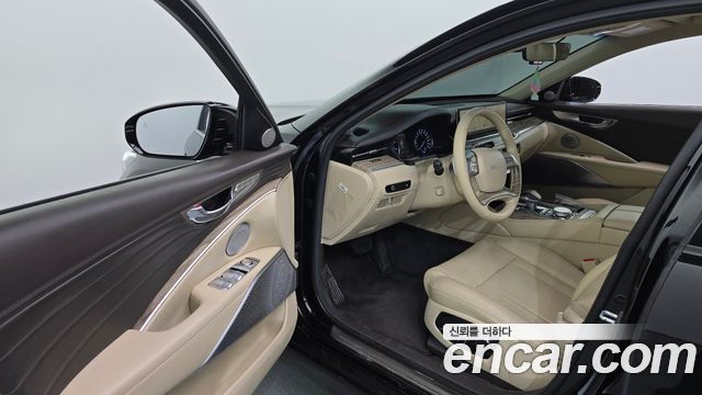 Kia K9 (II) 3.8 GDI AWD Best Selection Ⅰ 2022 — фото 10