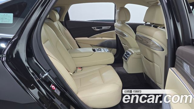 Kia K9 (II) 3.8 GDI AWD Best Selection Ⅰ 2022 — фото 11