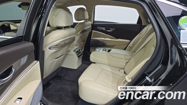 Kia K9 (II) 3.8 GDI AWD Best Selection Ⅰ 2022 — фото 19