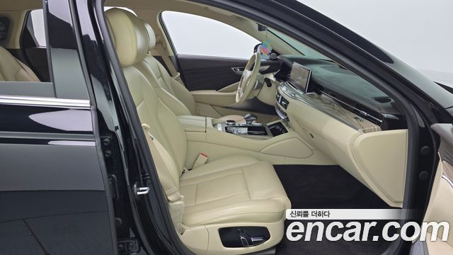 Kia K9 (II) 3.8 GDI AWD Best Selection Ⅰ 2022 — фото 26