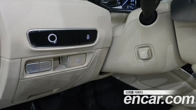 Kia K9 (II) 3.8 GDI AWD Best Selection Ⅰ 2022 — фото 27
