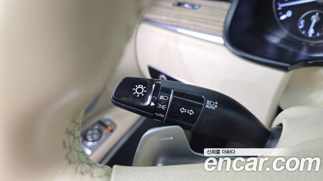Kia K9 (II) 3.8 GDI AWD Best Selection Ⅰ 2022 — фото 30