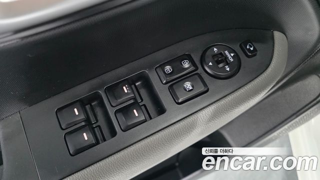 Kia Ray Standard 2022 — фото 35