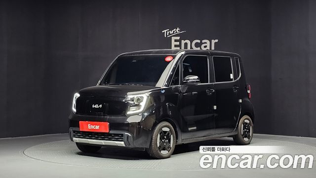 Kia Ray EV Air 2024 — фото 1