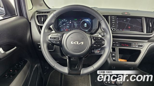 Kia Ray EV Air 2024 — фото 14
