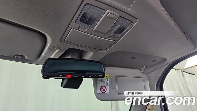 Kia Ray EV Air 2024 — фото 19