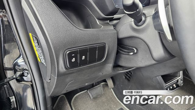 Kia Ray EV Air 2024 — фото 20