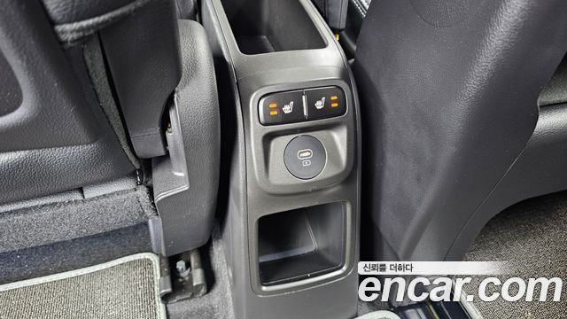 Kia Ray EV Air 2024 — фото 31