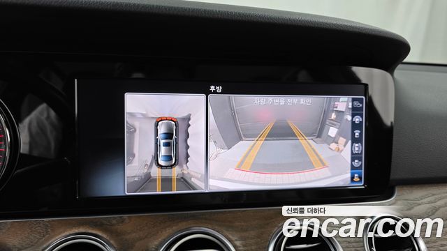 Mercedes-Benz E-Class (W213) E300 4MATIC Exclusive Standard 2018 — фото 14